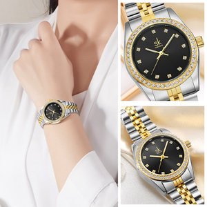 Montre automatique pour homme, étanche, simple, avec calendrier, montre-bracelet pour homme - Product Image 4