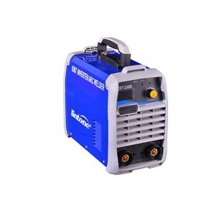 Мини-портативная дуговая ZX7-258K <span class=keywords><strong>Rilon</strong></span> IGBT дуговая сварочная машина хорошая цена - Product Image 5