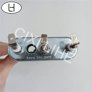 เครื่องซักผ้าทำความร้อนยอดนิยมชิ้นส่วนเครื่องซักผ้าสแตนเลสทำ<span class=keywords><strong>ค</strong></span>วามร้อน230V 2000W ส่วนประกอบทำ<span class=keywords><strong>ค</strong></span>วามร้อน - Product Image 5