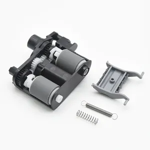 MJL 1SET CE538-60137 Rouleau de ramassage ADF et tampon de séparation pour <span class=keywords><strong>HP</strong></span> M1536 CM1415 CM1415fnw P1566 <span class=keywords><strong>P1606</strong></span> CP1525 PRO 100 200 Color MFP M276 - Product Image 5