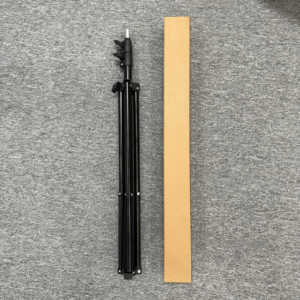 Nhà Máy Bán buôn 10 inch LED ánh sáng bên phải tiktok vòng ánh sáng đèn với đứng cho nhiếp ảnh và trang điểm Selfie - Product Image 3