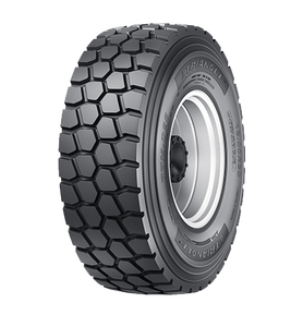 트레일러 트럭용 휠 및 타이어 트럭용 타이어 435/50/19.5 16 20 22.5 24 24.5 인치 - Product Image 4