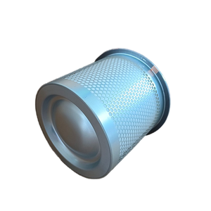 Séparateur air-huile de type fileté MANNY de bonne qualité 2116010105 pour compresseur - Product Image 1