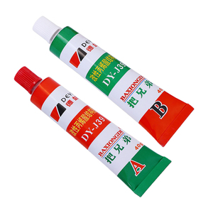 กาวโครงสร้างความแข็งแรงสูง YJJ467 DEYI DY-J39 |   กาว AB สำหรับงานหนักสำหรับการเชื่อมต่อโลหะ พลาสติก เซรามิก และไม้ - Product Image 2