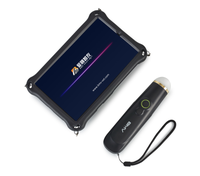 Échographe portable pour animaux, cochon, mouton, truie, USG portable, tablette Wifi, échographie, cochon, mouton, Wifi, autres équipements, S3 Plus Échographe