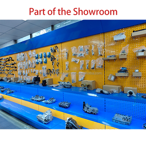 Para Ford ABS Pump 2014-2015 Explorer Sin caja de cambios de transmisión de adaptable, bomba de ABS remanufacturada de EB5Z-2C219-B - Product Image 4