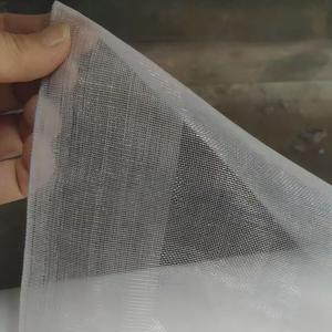 Malla Antimosquitos Agrícola de Polietileno con Protección UV, Tamaño Personalizado, 60 Mallas, para Protección de Huertos y Agricultura, Superventas - Product Image 2