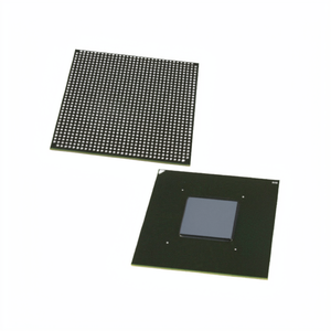 5AGXFB7H4F35I3N 1152 BBGA, FCBGA Exposed Pad Embedded Buy Electronics Components Online Original - Product Image 1