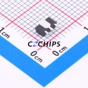 ชิปวงจรรวม SOT-89-3L CL9956A33P3N สินค้าใหม่ของแท้ชิปวงจรเชิงเส้น Pmic Regulator (LDO) - Product Image 2