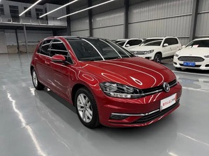 <span class=keywords><strong>Golf</strong></span> 1.4T Hatchback 2019, Volante a la Izquierda, Auto Familiar Compacto, Eficiente en Consumo de Combustible, <span class=keywords><strong>Segunda</strong></span> <span class=keywords><strong>Mano</strong></span>, Calidad Inspeccionada, R16, Tapicería de Tela - Product Image 2