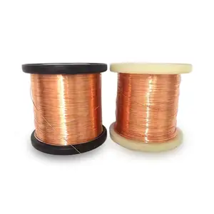 Hot selling of Indian market CCA CCAM Wire 0.115mm 185MM plastic 1kg/3kg/5kg CCA Material CCAM Material For Cable use