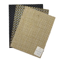 Tissu en maille léger enduit de PVC pour chaises de salle à manger d'extérieur et rideaux, usage pour filles, résistant à l'eau, protection UV, 100 % polyester