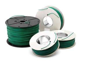 Límite de perímetro de alambre de 2,7mm 2,8mm 3,4mm 3,8mm Robots cortacésped de alambre - Product Image 5