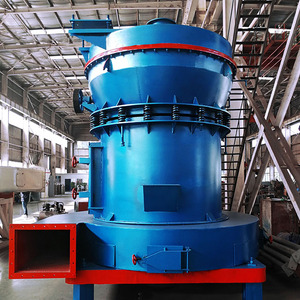 Broyeur à suspension haute pression YGM pour usine de traitement des minerais en Arabie Saoudite - Product Image 4