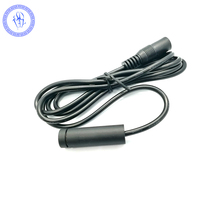 5mW Focusable Red Cross Line Laser Economical 650nm Laser Module 5V