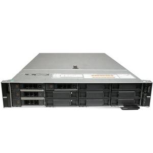 เซิร์ฟเวอร์ระดับองค์กร Dell PowerEdge R740XD Xeon 24x2.5 24SFF 2xHeatSink H730P 2x750W 2U Rack Server - Product Image 1