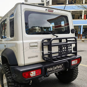 Bon plateau <span class=keywords><strong>de</strong></span> stockage <span class=keywords><strong>de</strong></span> cargaison en acier <span class=keywords><strong>panier</strong></span> <span class=keywords><strong>de</strong></span> porte-bagages <span class=keywords><strong>de</strong></span> <span class=keywords><strong>roue</strong></span> <span class=keywords><strong>de</strong></span> <span class=keywords><strong>secours</strong></span> pour Suzuki Jimny - Product Image 6