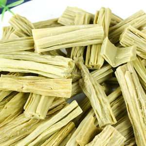 Vente en gros <span class=keywords><strong>de</strong></span> peau <span class=keywords><strong>de</strong></span> tofu yuba séché pour végétalien bonne <span class=keywords><strong>source</strong></span> <span class=keywords><strong>de</strong></span> protéines à bas prix - Product Image 4