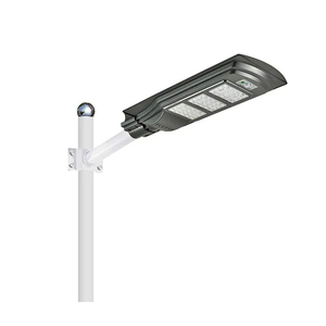 방수 Ip65 원격 제어 <span class=keywords><strong>Led</strong></span> 모션 야외 친환경 Lifepo4 리튬 배터리 태양 광 가로등 - Product Image 3