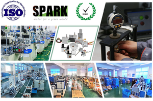 มอเตอร์สเต็ปเปอร์ <span class=keywords><strong>PM42L</strong></span> ไมโคร PM แบบไบโพลาร์ 15 องศา แกนคู่ สำหรับวาล์วแอคชูเอเตอร์/เครื่องพิมพ์/อุปกรณ์เลเซอร์/การใช้งานในอุตสาหกรรม (OEM/ODM) - Product Image 6