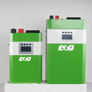 Esg tuabin gió lưới-kết nối với bộ điều khiển một pha ba pha lưới-kết nối bộ điều khiển - Product Image 3