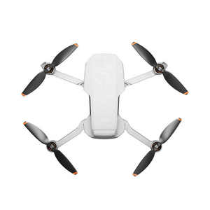 <span class=keywords><strong>Mini</strong></span> <span class=keywords><strong>2</strong></span> <span class=keywords><strong>SE</strong></span>, Cámara con Zoom 4K, Resistencia al Viento de Nivel 5 a 38 km/h, Tiempo de Vuelo de 31 min, Gimbal de 3 Ejes, Video <span class=keywords><strong>2</strong></span>.7K, Video HD de 10 km, Dron Cuatricóptero - Product Image 4