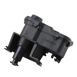 ฝาปิดถังน้ำมันเชื้อเพลิงแบบล็อคประตูมอเตอร์ฝาถังน้ำมันเชื้อเพลิงสำหรับ <span class=keywords><strong>VW</strong></span> Volkswagen <span class=keywords><strong>SHARON</strong></span> 7N0810773 a/b/c/d - Product Image 6