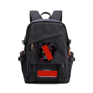 <span class=keywords><strong>Sac</strong></span> à <span class=keywords><strong>dos</strong></span> HY Anime Luffy, <span class=keywords><strong>sac</strong></span> d'école <span class=keywords><strong>DBZ</strong></span>, thème pirate, léger, pour étudiants, usage quotidien - Product Image 5