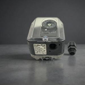 Gas Pressure Switches DG Series DG150U-3 DG50U-3 DG6U-3 DG500U-3 DG10U-3 for Kromschroder Burner Control - Product Image 3