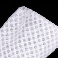 Sac filtre à eau personnalisé en nid d'abeille pour aquarium chaussette filtre à eau pour aquarium