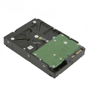 Yeni ST10000NM0528, 10TB 7200RPM SAS 12Gb/s 256MB Önbellek 512E/4Kn Sunucu Metal 3,5 inç Dahili Sabit Disk - Product Image 3