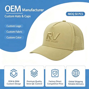 Product Manufacture <b>Hats</b> With Custom Logo <b>Waterproof</b> 6 Panel Flat Brim <b>Hat</b> Snapback Cap With Single Breast Buckle - Product Image 1