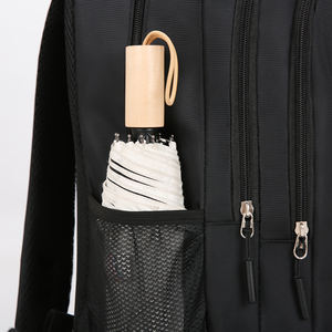 Mochilas Escolares Personalizadas con Logotipo, Gran Capacidad, Impermeables, para Viajes Escolares y Negocios, con Logotipo - Product Image 5