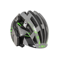 Casco plegable de seguridad para bicicleta, personalizado, alta calidad, venta al por mayor