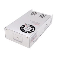 DC 36V 10A 360W transformateur d'alimentation commutateur AC 110V / 220V à DC 36V 10amp adaptateur de commutation convertisseur LED pilote
