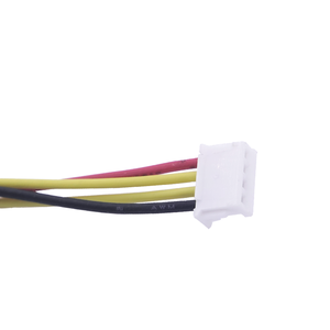 แบตเตอรี่ลิเธียม3.7V 730mAh MLP284154 1ก้อนสำหรับ <span class=keywords><strong>JBL</strong></span> GO2 GO2H <span class=keywords><strong>Go</strong></span> <span class=keywords><strong>2</strong></span>ชั่วโม<span class=keywords><strong>ง</strong></span> MLP284154 1ICP3/41/54 T075แบตเตอรี่ GO2 - Product Image 6