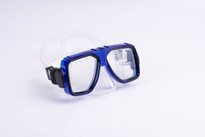 Маска для подводного плавания - Product Image 5