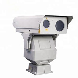 86x Ultra uzun menzilli lazer 4MP 3km Pan Tilt dahili mikrofon hafıza kartı depolama seçenekleri ile IP66 su geçirmez 10KM uzaktan <span class=keywords><strong>PTZ</strong></span> kamera - Product Image 3