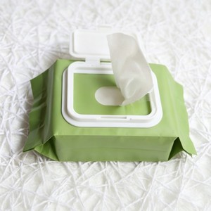 Toallitas Femeninas Húmedas <span class=keywords><strong>HYD</strong></span> de Buena Calidad, No Tejidas, Limpiadoras, Sanitarias, Portátiles, para Cuidado Íntimo - Product Image 2