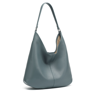 Korean style minimalist casual tote bag, large capacity women's <b>shoulder</b> bagstrap crossbody bag - Product Image 5