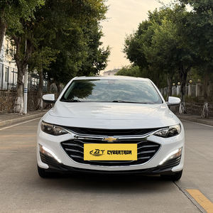 Chevrolet Malibu XL 535T Automatic Sharp Edition 2021 a Benzina, 5 Posti, Berlina Usata Economica - Product Image 2