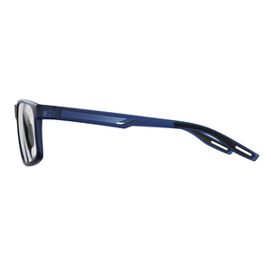 TR90 Optical Frame Sports Glasses Full Framework Lightweight For Badminton Tennis Oval Design K502-06 - Product Image 1