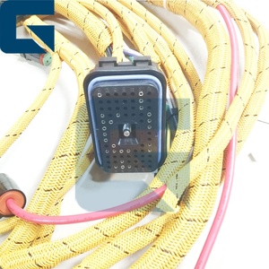 ชุดสายไฟ JIAJUE 265-2733 สำหรับรถขุด D5N D6N ผลิตในจีน/กัว - Product Image 4