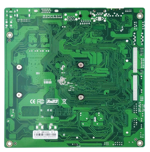 Elsky 17*17cm ITX Bo mạch chủ qm9400l 4th Gen tích hợp CPU i3 4010U i5 4200U I7 4500U cho Wind7/8/10 công nghiệp Bo mạch chủ - Product Image 6