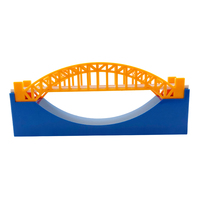 Educación primaria puente modelo niños equipo de Enseñanza Puente modelo kit