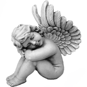 Molde <span class=keywords><strong>de</strong></span> Estatua <span class=keywords><strong>de</strong></span> Alas <span class=keywords><strong>de</strong></span> Ángel Personalizado <span class=keywords><strong>de</strong></span> Fábrica, Silicona para Fundición <span class=keywords><strong>de</strong></span> Yeso y Resina - Product Image 1