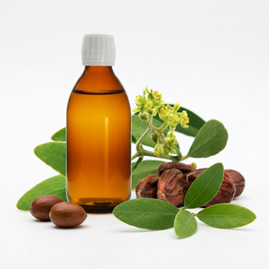 ผู้ผลิตน้ำมันโจโจบาบริสุทธิ์ 100% แบบสกัดเย็น - Product Image 1