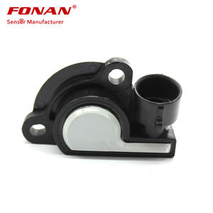FONAN TPS Capteur de position d'accélérateur 1706682 17082984 17087654 17106682 17112677 0817203 0817204 pour OPEL - Product Image 5