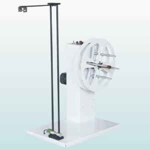 Alimentador de Alambre Automático de Alta Calidad SR-300, Máquina de Alimentación de Cables, Máquina de Desbobinado de Cables de 15 kg - Product Image 3