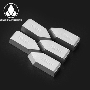 Chất lượng cao OEM <span class=keywords><strong>Carbide</strong></span> <span class=keywords><strong>brazed</strong></span> lời khuyên C116/C120 hrc45 <span class=keywords><strong>Carbide</strong></span> lưỡi Chủ Đề Công cụ chuyển - Product Image 3